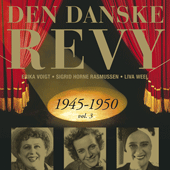 DANSKE REVY (DEN): 1945-1950, Vol. 3 (Revy 22)